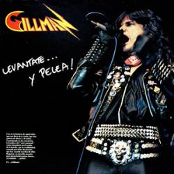 Gillman : Levantate Y Pelea